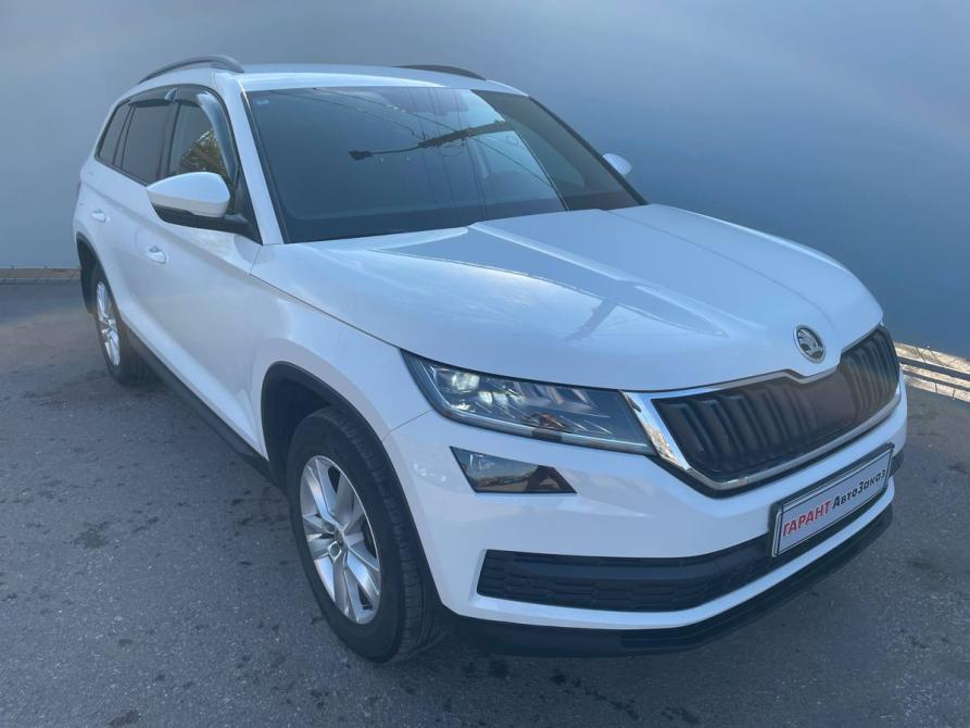 Skoda Kodiaq I Стерлитамак  - изображение 13