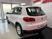 Volkswagen Tiguan I Рестайлинг Ярославль  - изображение 42