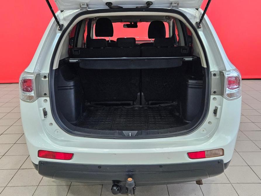 Mitsubishi Outlander III Вологда  - изображение 17