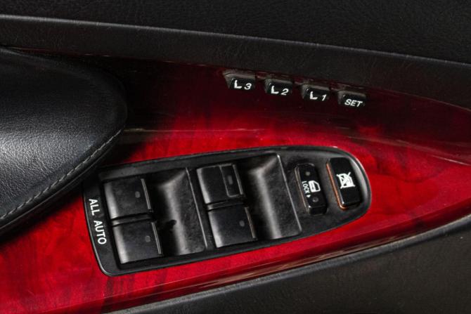 Lexus GS III Рестайлинг с пробегом 2007 года, цена 1 239 000 рублей, 358600 км, седан, Автокод Объявления