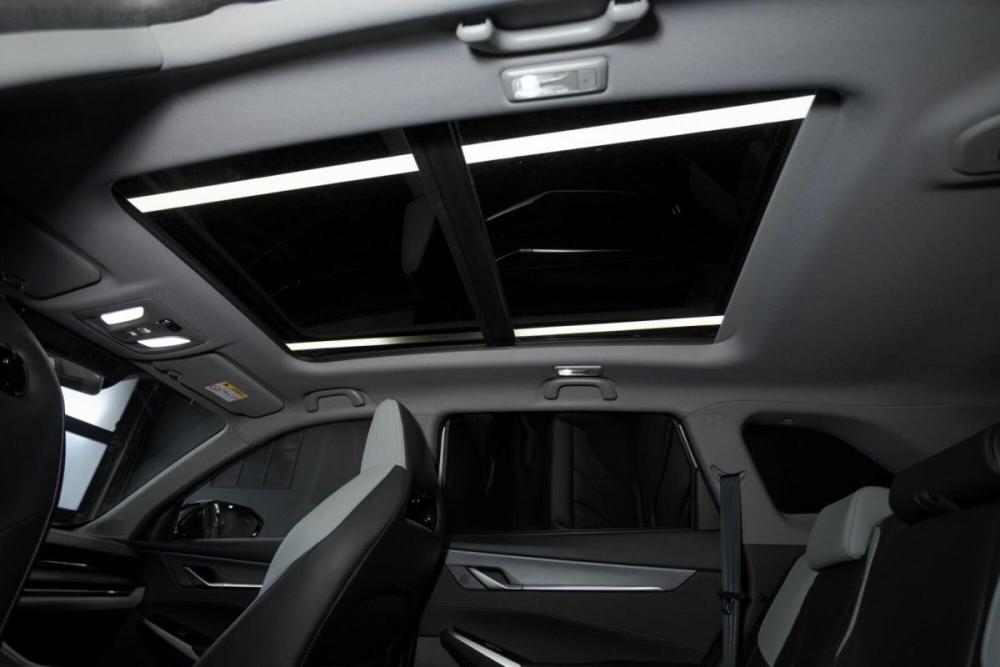 Changan CS75 Plus IV Москва  - изображение 13