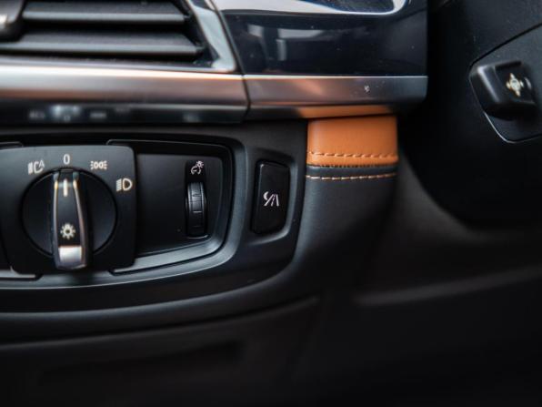 BMW X5 M II (F85) с пробегом 2017 года, цена 4 799 000 рублей, 124549 км, внедорожник, Автокод Объявления