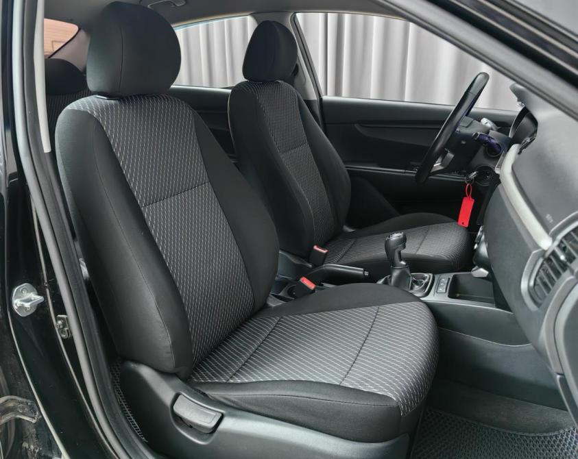 Kia Rio IV Подольск  - изображение 7