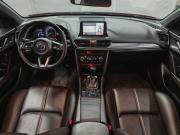 Mazda CX-4 I Рестайлинг Москва  - изображение 31