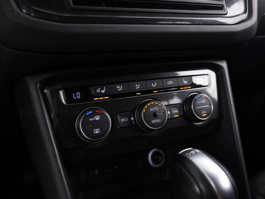 Volkswagen Tiguan II Москва  - изображение 16