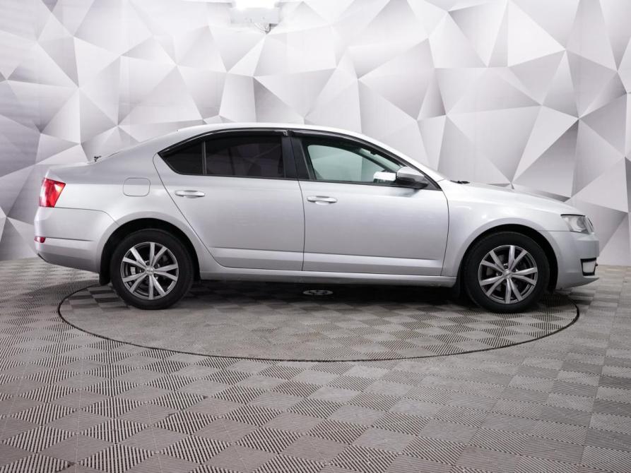 Skoda Octavia III (A7) Ульяновск  - изображение 6