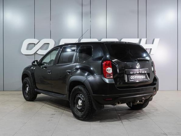 Renault Duster I с пробегом 2014 года, цена 849 000 рублей, 206414 км, внедорожник, Автокод Объявления