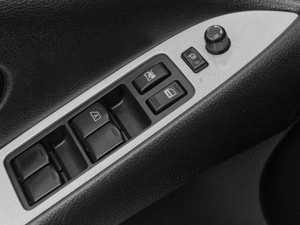 Nissan Murano II (Z51) Рестайлинг с пробегом 2012 года, цена 1 440 000 рублей, 184872 км, внедорожник, Автокод Объявления