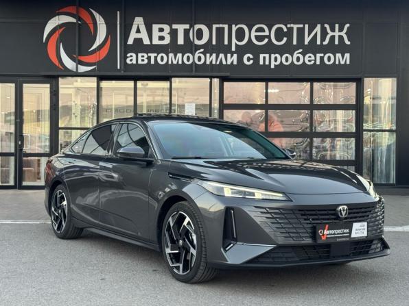 Changan Lamore с пробегом 2023 года, цена 2 150 000 рублей, 21251 км, седан, Автокод Объявления