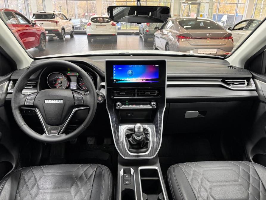 Haval M6 II Киров  - изображение 12
