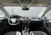 Volkswagen Tiguan II Красноярск  - изображение 37