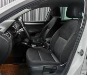 Skoda Octavia III (A7) Москва  - изображение 34