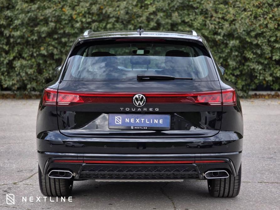 Volkswagen Touareg III Рестайлинг Самара  - изображение 6