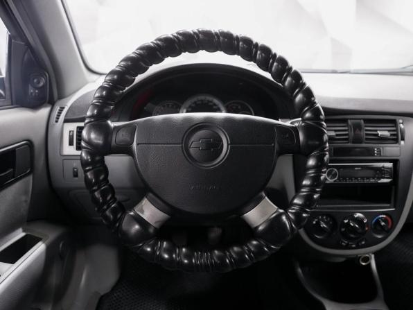 Chevrolet Lacetti I с пробегом 2011 года, цена 497 000 рублей, 209000 км, седан, Автокод Объявления