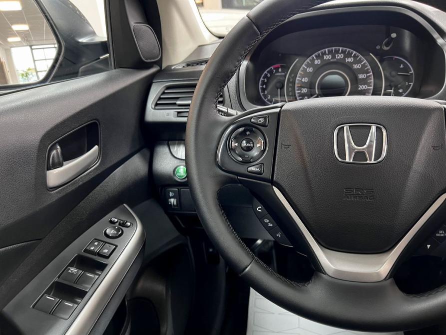 Honda CR-V IV Тверь  - изображение 17