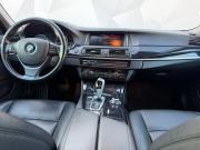 BMW 5 серии VI (F10/F11/F07) Рестайлинг Набережные Челны  - изображение 46