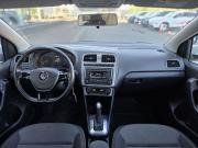 Volkswagen Polo V Рестайлинг Санкт-Петербург  - изображение 25