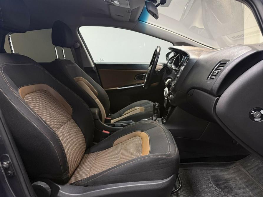 Kia Ceed II Рестайлинг Тверь  - изображение 28