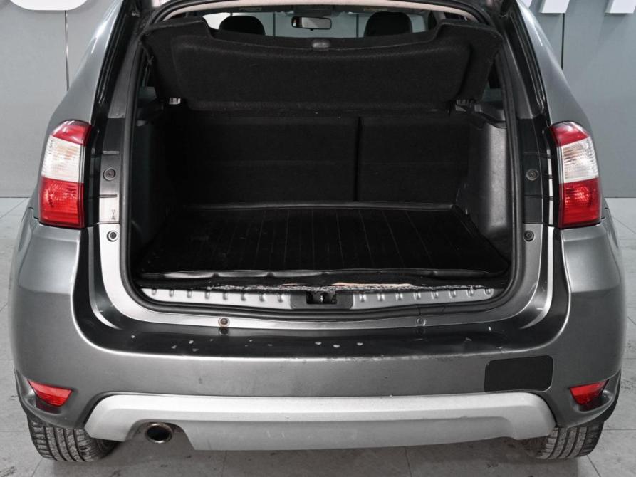 Nissan Terrano III (D10) Ростов-на-Дону  - изображение 19