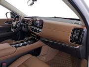 Nissan Pathfinder V (China Market) Москва  - изображение 57