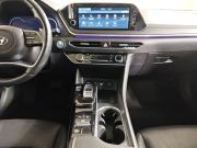 Hyundai Sonata VIII (DN8) Москва  - изображение 38