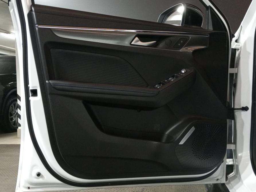 Haval Jolion I Рестайлинг Уфа  - изображение 19