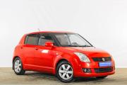 Suzuki Swift III Тюмень  - изображение 19