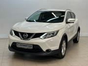 Nissan Qashqai II Балашиха  - изображение 17