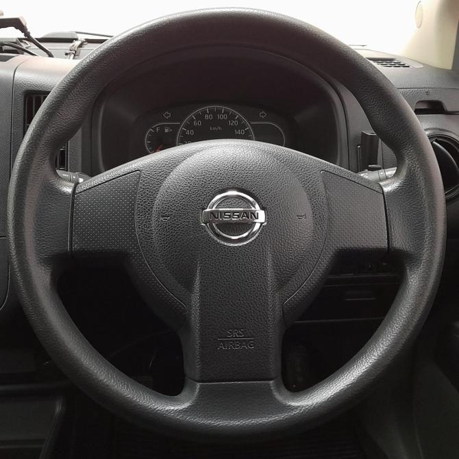 Nissan AD III Рестайлинг Новокузнецк  - изображение 16