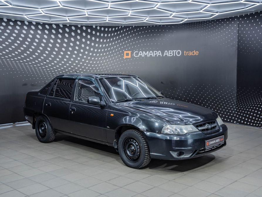 Daewoo Nexia I Рестайлинг Самара  - изображение 3