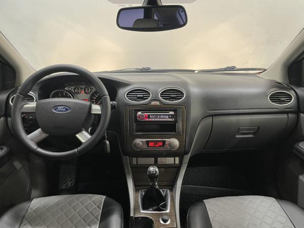 Ford Focus II Рестайлинг с пробегом 2009 года, цена 660 000 рублей, 191720 км, хэтчбек, Автокод Объявления