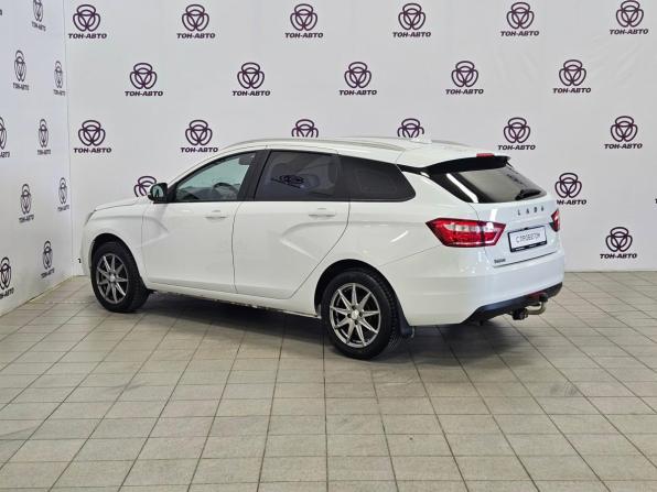 Lada (ВАЗ) Vesta I с пробегом 2021 года, цена 1 191 000 рублей, 75145 км, универсал, Автокод Объявления