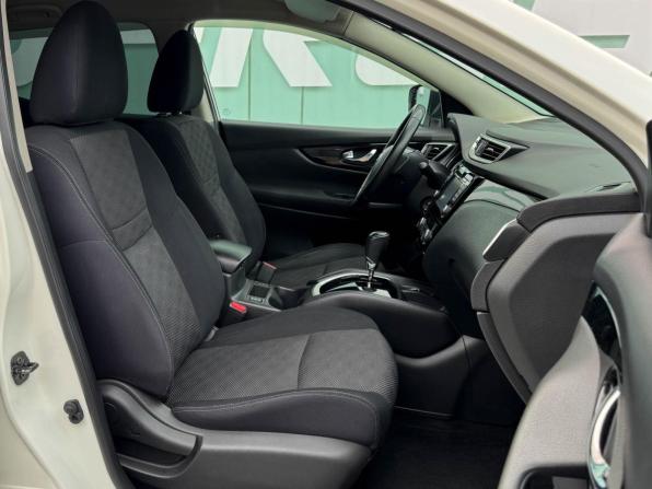 Nissan Qashqai II Рестайлинг с пробегом 2018 года, цена 1 899 000 рублей, 68155 км, внедорожник, Автокод Объявления