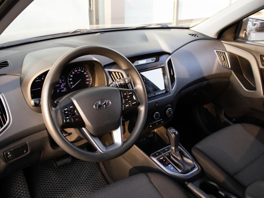 Hyundai Creta I Екатеринбург  - изображение 15