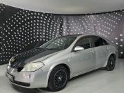 Nissan Primera III (P12) Новосибирск  - изображение 17