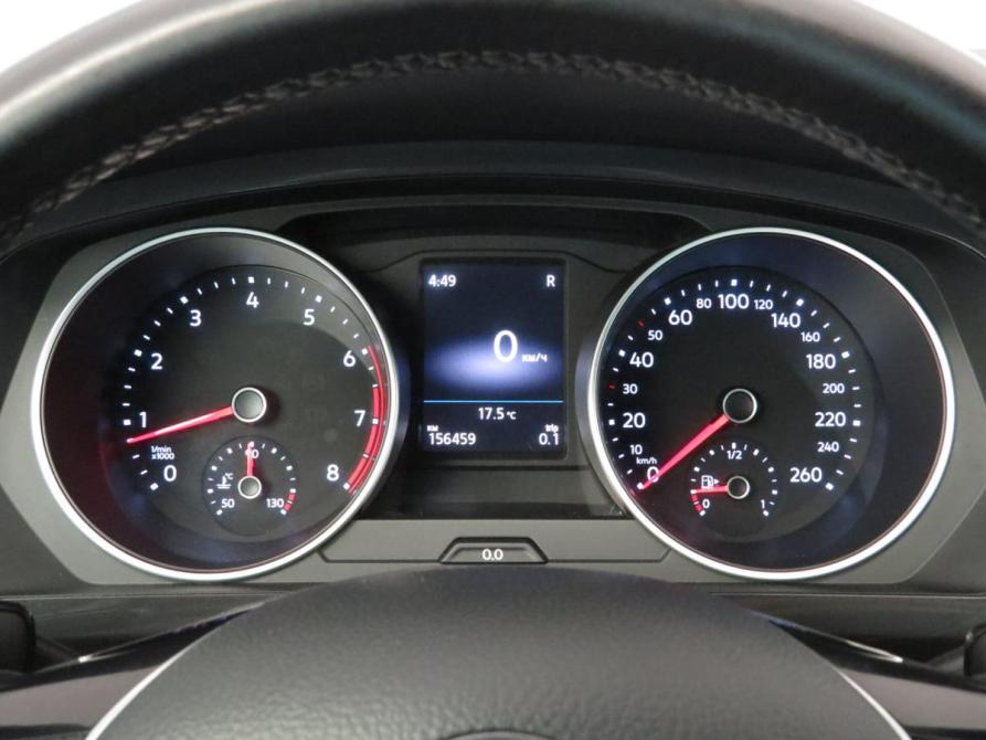 Volkswagen Tiguan II Санкт-Петербург  - изображение 11