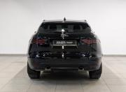 Jaguar F-Pace I Санкт-Петербург  - изображение 36