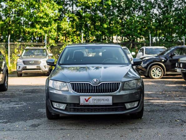 Skoda Octavia III (A7) с пробегом 2015 года, цена 1 545 000 рублей, 92488 км, универсал, Автокод Объявления