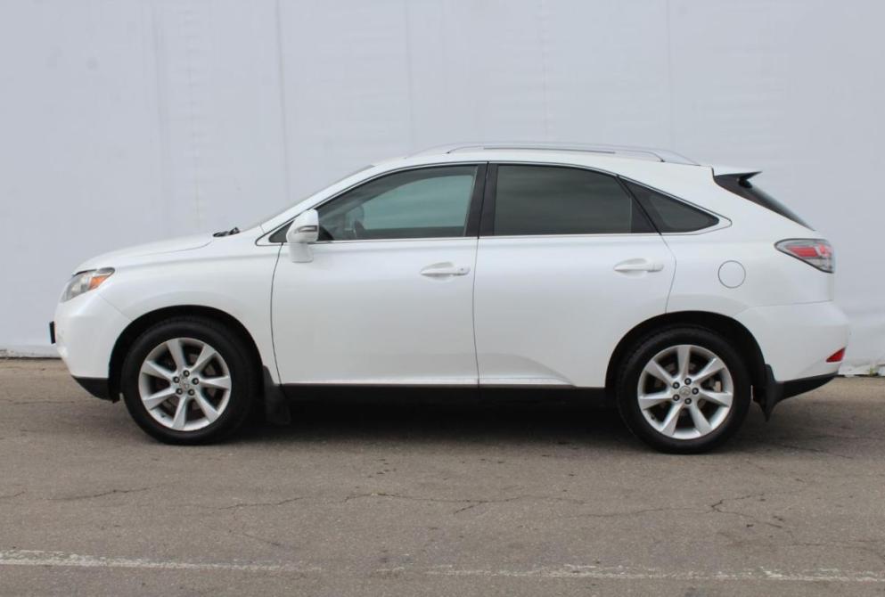 Lexus RX III Нижний Новгород  - изображение 4