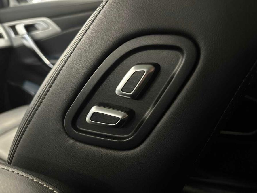 Geely Atlas I Балашиха  - изображение 14