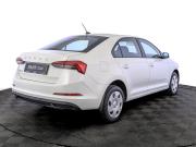 Skoda Rapid II Москва  - изображение 31