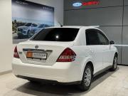 Nissan Tiida I Новосибирск  - изображение 20