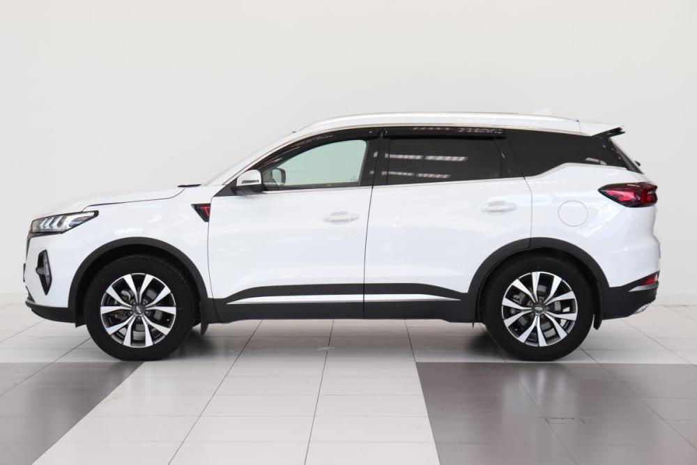 Chery Tiggo 7 Pro Max I Ульяновск  - изображение 4