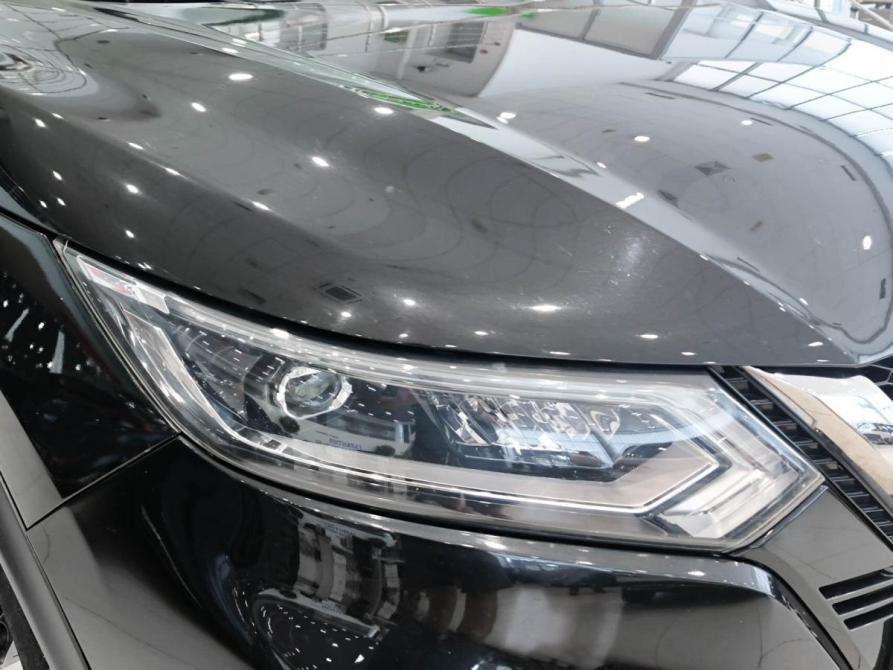 Nissan Qashqai II Рестайлинг Казань  - изображение 21