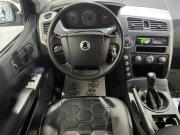 SsangYong Kyron I Рестайлинг Курск  - изображение 28