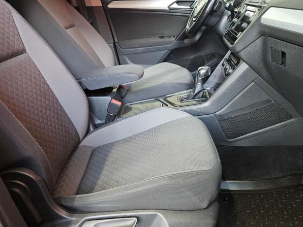 Volkswagen Tiguan II с пробегом 2017 года, цена 2 049 000 рублей, 160566 км, внедорожник, Автокод Объявления