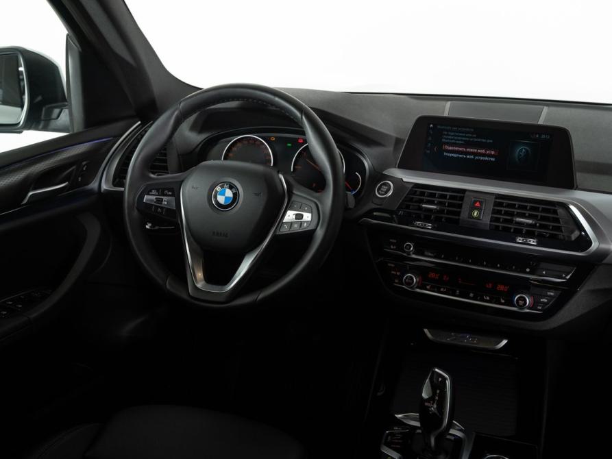 BMW X3 III (G01) Казань  - изображение 17