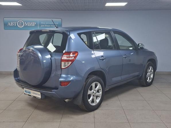 Toyota RAV4 III (XA30) Рестайлинг с пробегом 2011 года, цена 1 199 000 рублей, 223043 км, внедорожник, Автокод Объявления