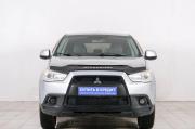 Mitsubishi ASX I Красноярск  - изображение 24