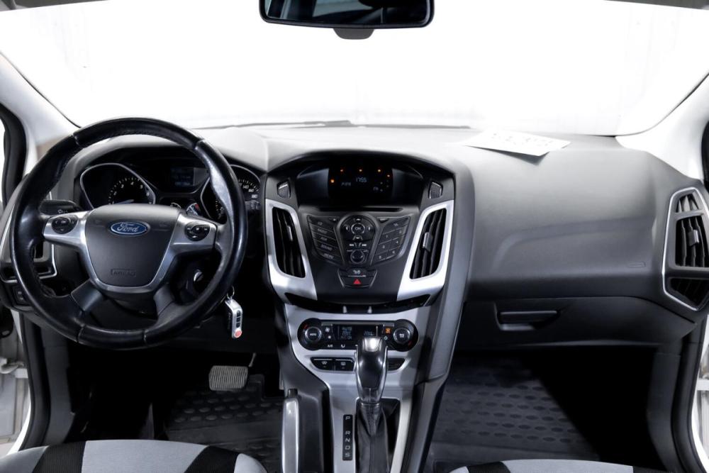 Ford Focus III Тюмень  - изображение 14
